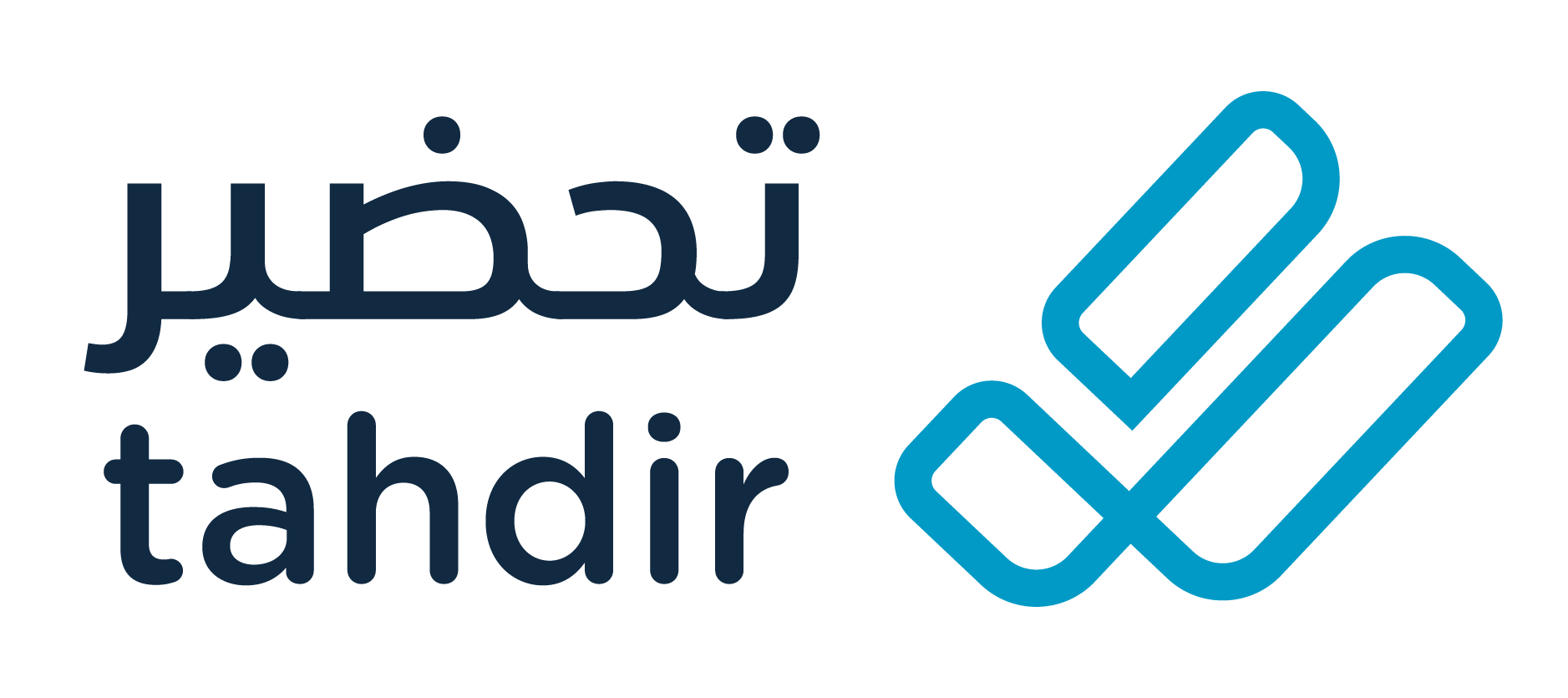 Tahdir logo